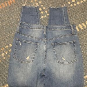 Wild fable skinny jeans